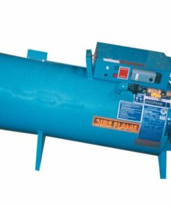 Sureflame-s405-direct-fired-heater