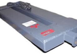 Fork Mounted Trailer Spotter 22 in ARR-1000151N