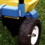 Gauge Wheel Assembly - PFM-40000046