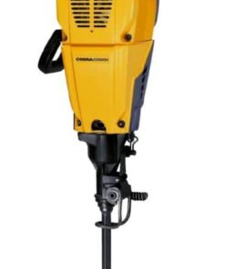 Cobra Combi Gas Powered Drill and Breaker ATLA8318080010