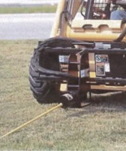 EQUIPMENTLAND - for construction, farm and facilities 6 Mighty-Mole-4500SS