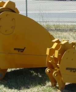 Compaction Bucket Width 24x48 FEL234650