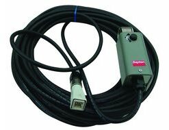 ACCESSORIES for HVF110 Remote Thermostat HW 8347NR