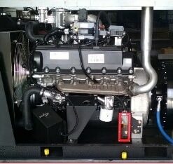 Flameless NATURAL GAS Heaters - 600K to 1200K BTU