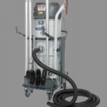 Nilfisk CFM Single-Phase Vacuum w Wet option 13 Gal NILCFMS3