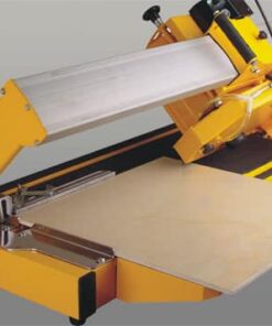 Tile and Stone Saw 8-10in Blade Rip 27 in SDT 1027