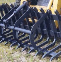 Optional Grapples for AI-27866S, AI-27872S, AI-27878S