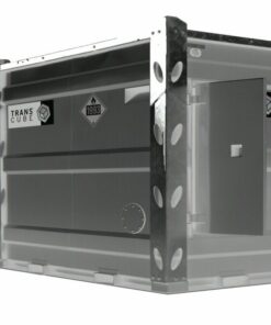 TransCube 2450 Gal. Double Wall Bulk Fuel Tank TCL100