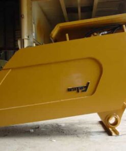 Felco Roller Compaction Bucket 24x40 Wt Class 10-32K FEL231590