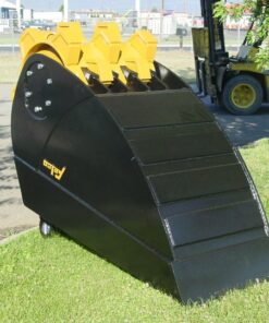 Compaction Bucket 50k-100 Width 42x74 FEL234621