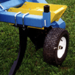 PFM-40000012 Ripper Shank Assembly