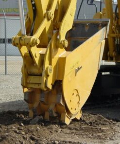 Compaction Bucket Width 18x48 FEL234648