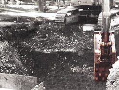 Felco Vibratory Compaction Bucket NPK Drive 42x74 254157-C8