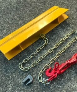 Gradeblade Crumbing Blade