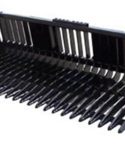 Haugen Skeleton Rock Buckets 60", 66", 73", 78",84", 92" MSRB