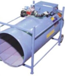 PHP Portable Heater Parts