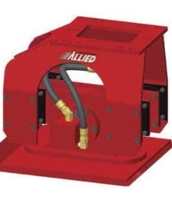 Allied-Ho-Pac-Plate-Compactor