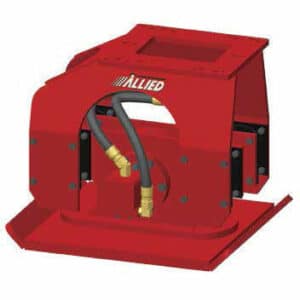 Allied-Ho-Pac-Plate-Compactor