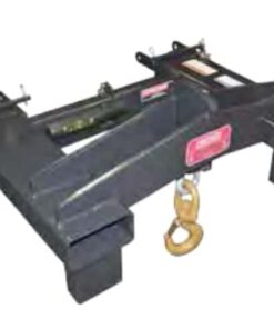 Haugen-premium-swivel-hook