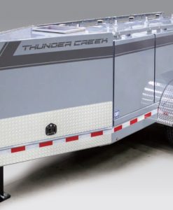 Diesel Refueling Multi-Tank Trailers- No CDL or Hazmat needed ...