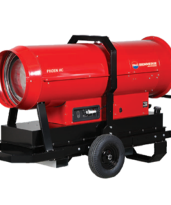 Cantherm-PHOEN-400-indirect-fired-heater