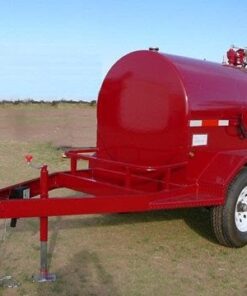 Hull-fuel-tank-red-500-galon
