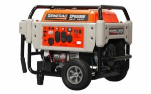 Generac-XP6500E-portable=generator