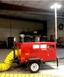 THDY-TD500-IDF_heater-generator-trailer-lights