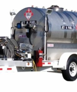 Aviation Fuel Trailers