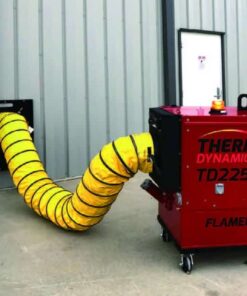 TD225-flameless-ollfield-heater