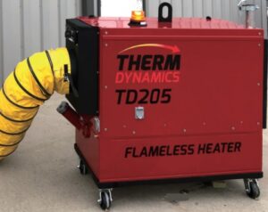 Therm-Dynamics_TD205-flameless-heater