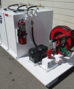 EQUIPMENTLAND - for construction, farm and facilities 1 Transfueler_M3-w-reel