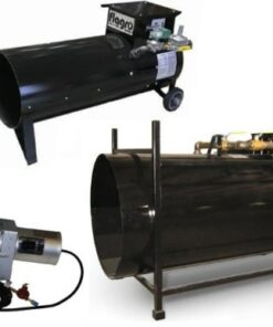 Flagro-Direct-Fired-Heaters