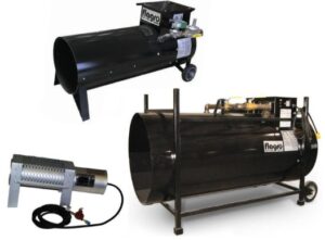 Flagro-Direct-Fired-Heaters