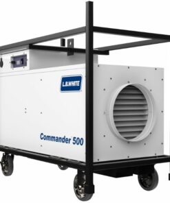 LB-White-Commander-500-Make-UP-Air-Heater